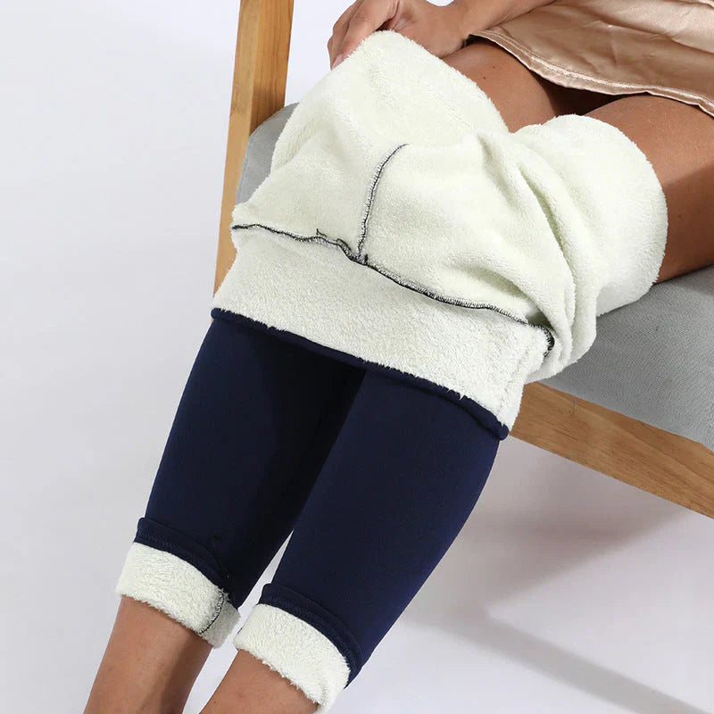 Cozy Thermal Winter Accessories