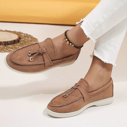 Stylish Ladies Slip On Shoes