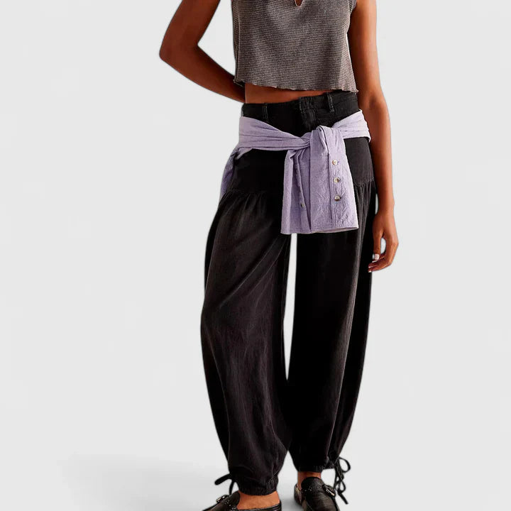 Lani | Chic Trousers