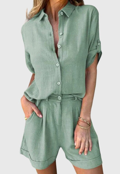 Cataleya | Women's Warm Weather Outfit