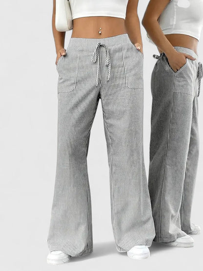 Comfortable Loose Fit Jeans Pants