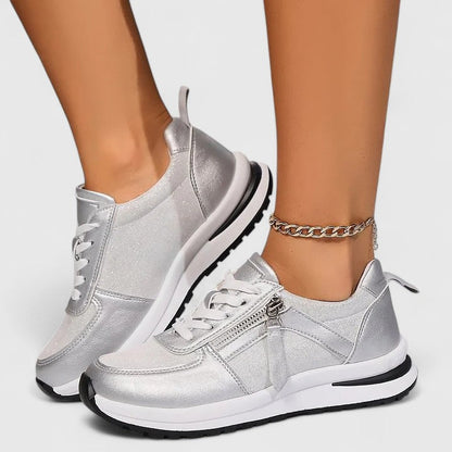 Stylish Ladies Heel Shoes
