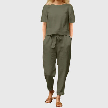 Easy Breezy Summer Outfit Set