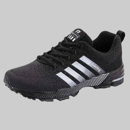 Performance Sneakers for Active Fitness