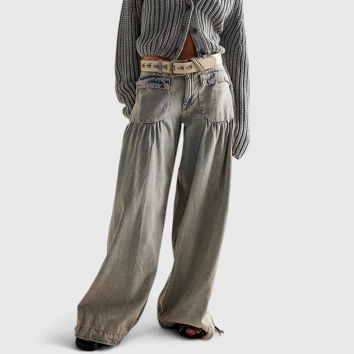 Lani | Chic Trousers