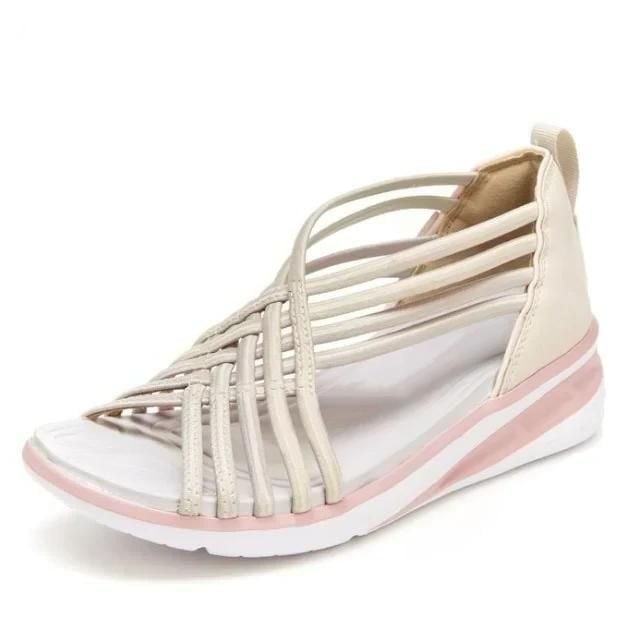 Dixie Orthopedic Arch Support Sandals for Comfort