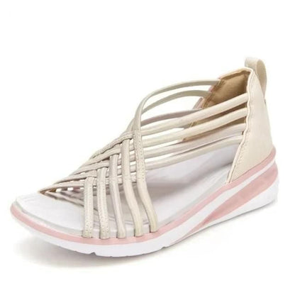 Dixie Orthopedic Arch Support Sandals for Comfort