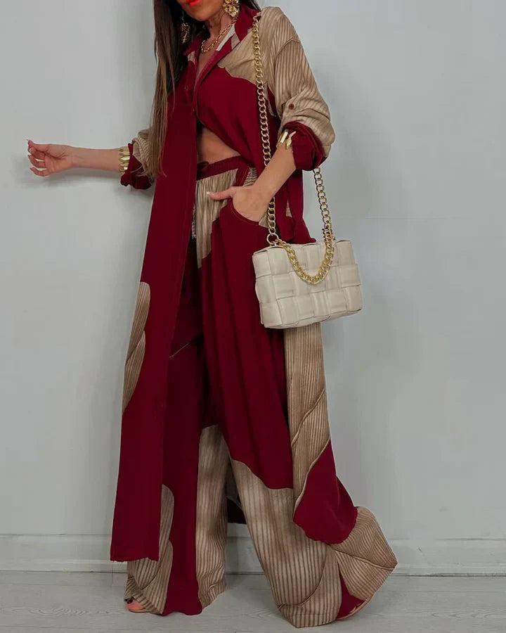 Luxurious Aimee Collection