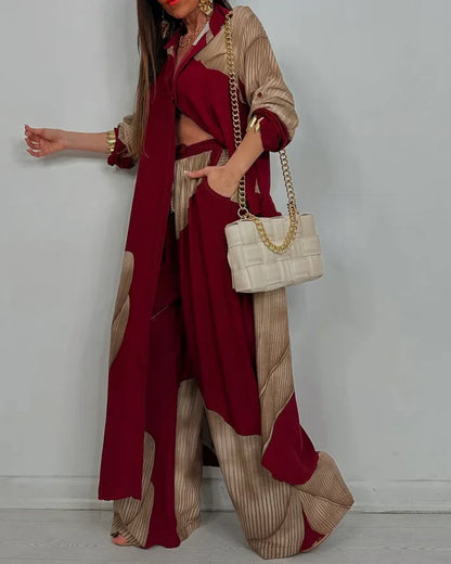 Luxurious Aimee Collection