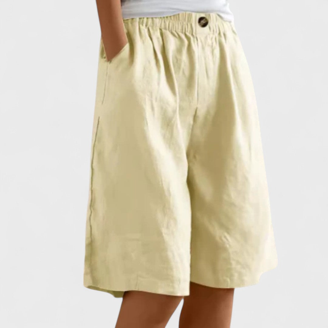Women's Stylish Summer Shorts