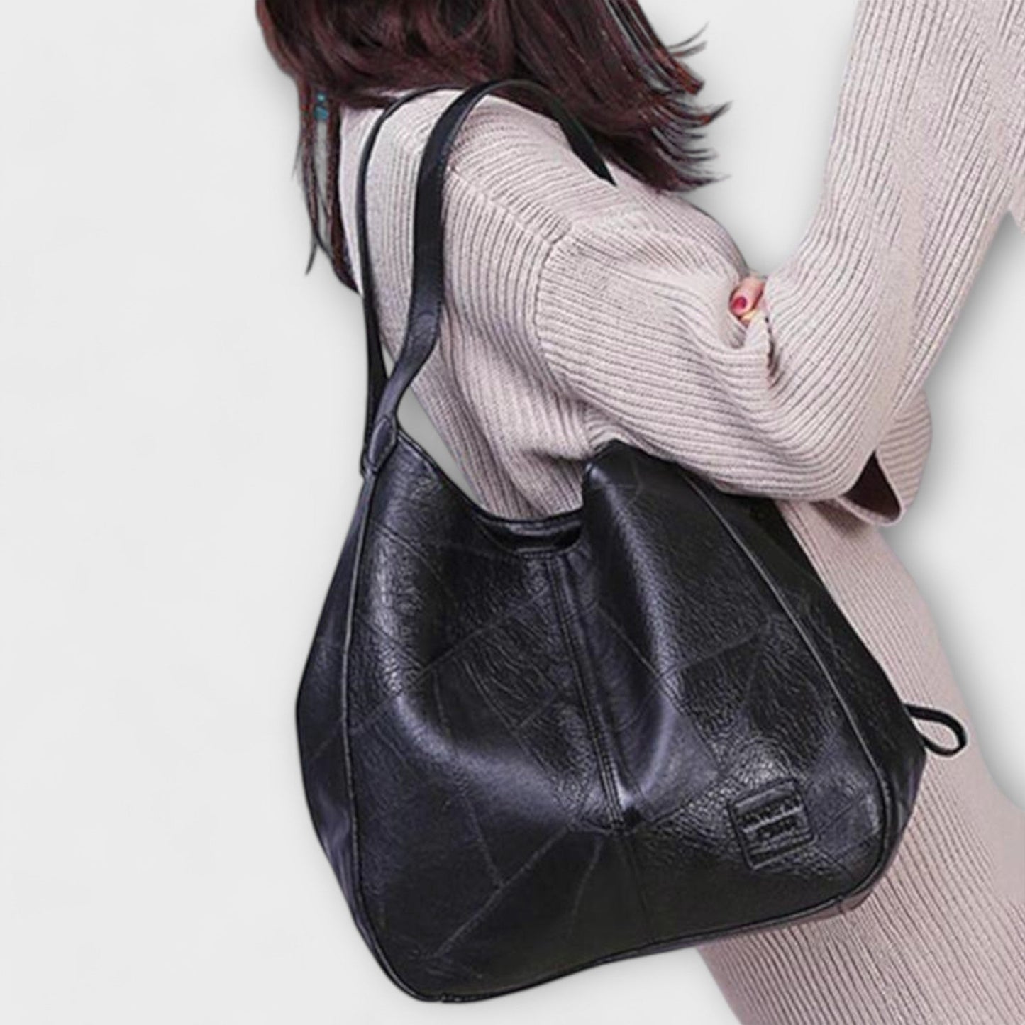 Classic Vintage Everyday Tote Bag
