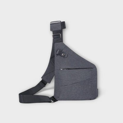 Stylish Crossbody Bag with Chic Look