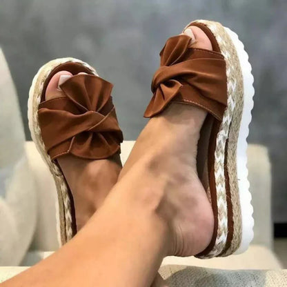 Comfortable Arch Support Summer Sandals
