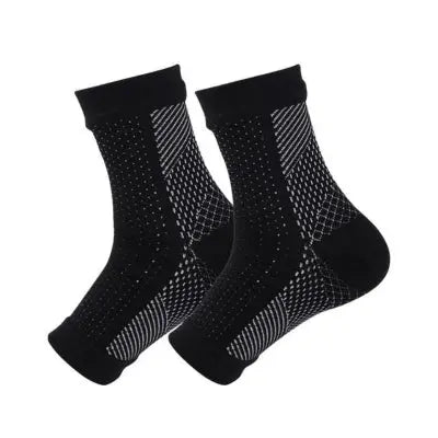 Comfortable Compression Socks for Better Blood Flow - Nocini