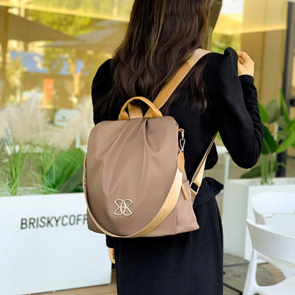 Secure Daily Travel Backpack