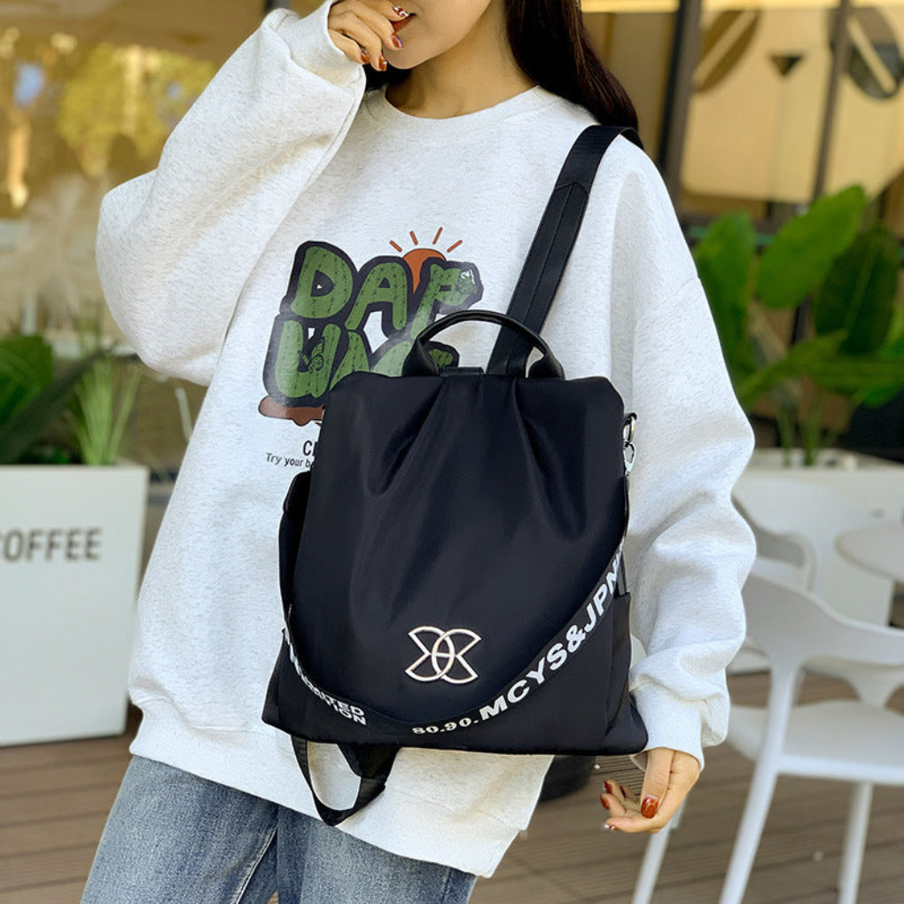 Secure Daily Travel Backpack - Olytrend