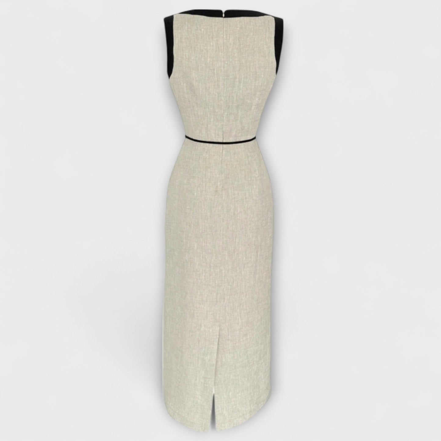 Elegant Strapless Dress for Women