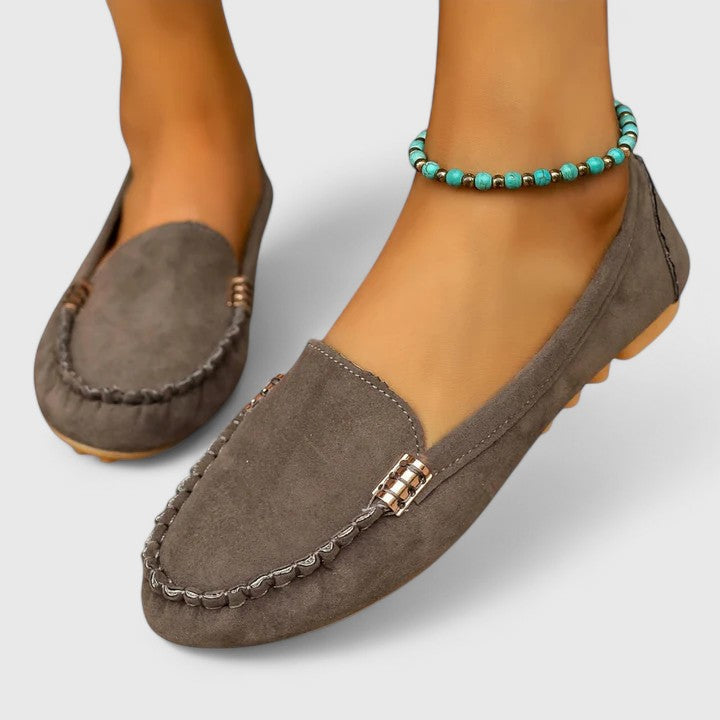 Comfortable Arch Support Loafer