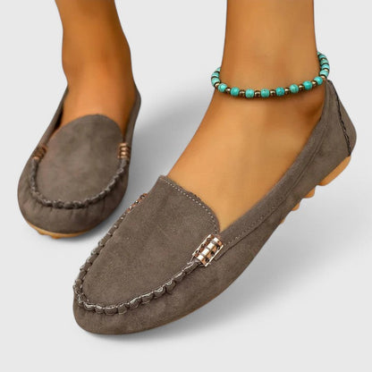Comfortable Arch Support Loafer