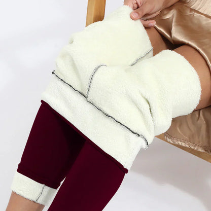 Cozy Thermal Winter Accessories