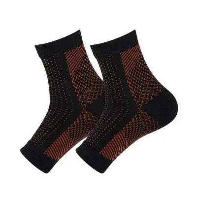 Comfortable Compression Socks for Better Blood Flow