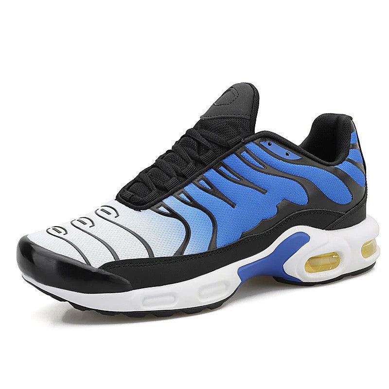 Ultra Light Breathable Running Shoes for Max Comfort - Olytrend