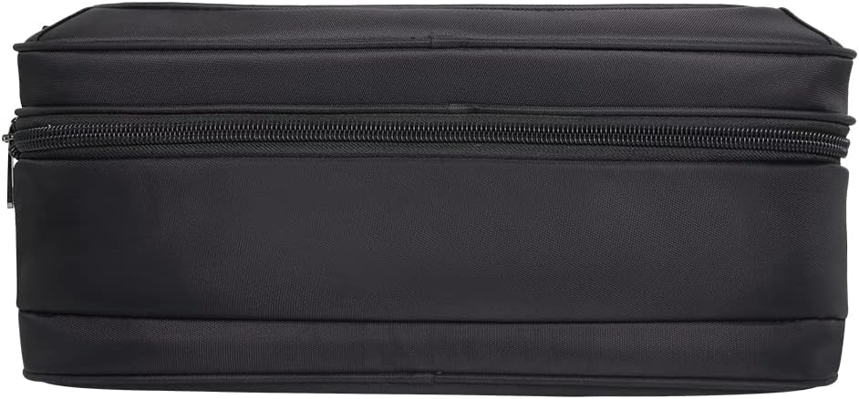 Durable Canvas Work Laptop Bag