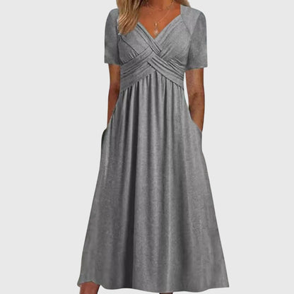 Elegant Casual Dress for Women Everyday Wear