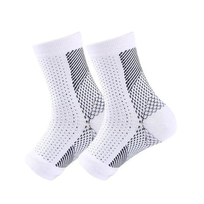 Comfortable Compression Socks for Better Blood Flow