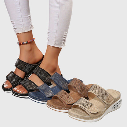 Supportive Arch Comfortable Sandal