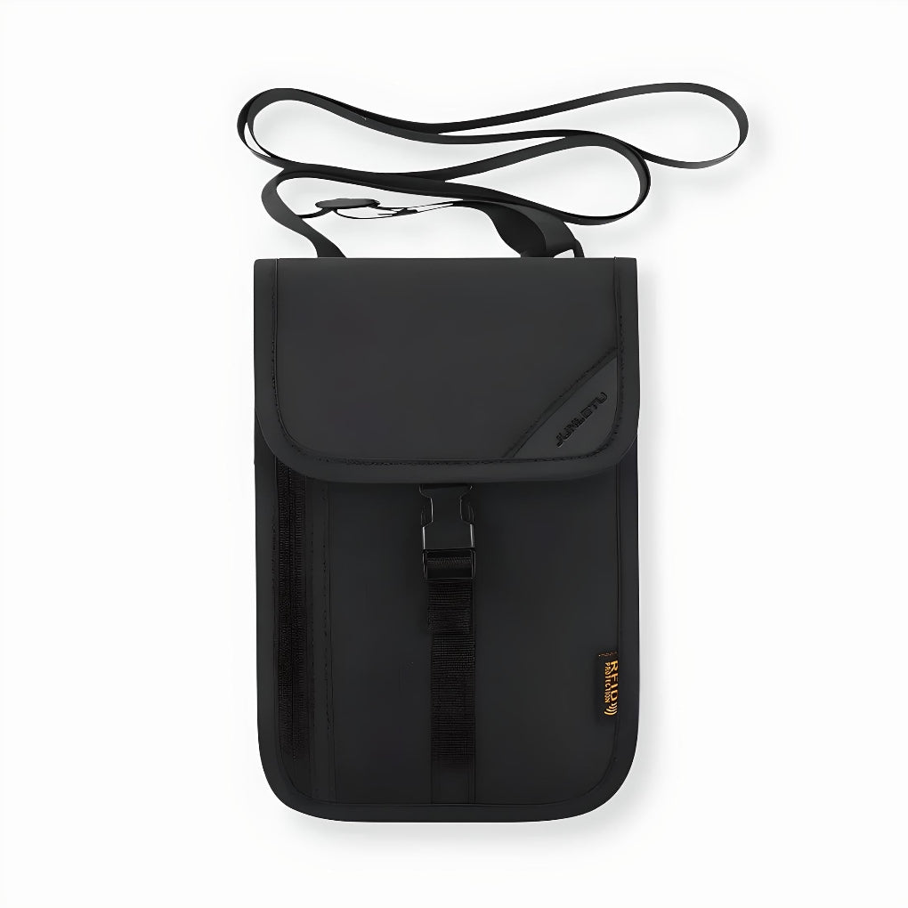 Secure Travel Money Belt - Olytrend