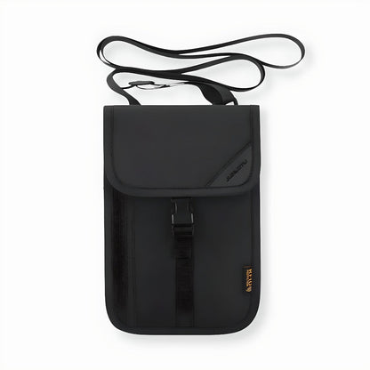 Secure Travel Money Belt - Olytrend