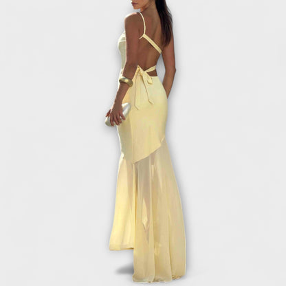 Elegant Evening Gown for All Events