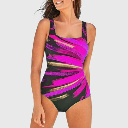 Slimming Swimsuits for Summer Beach Wear - Nocini
