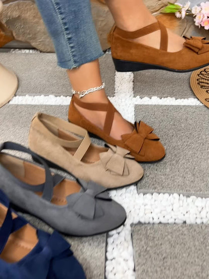 Elegant Comfortable Shoes