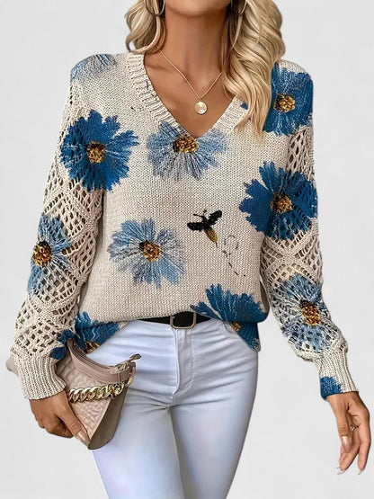 Liza | Chic Knit Sweater