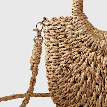 Stylish Women's Beach Tote Bag