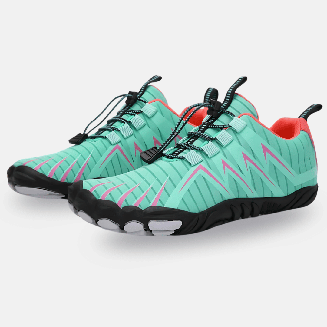 Waterproof Sports Aqua Shoes - Olytrend