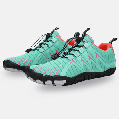 Waterproof Sports Aqua Shoes - Olytrend