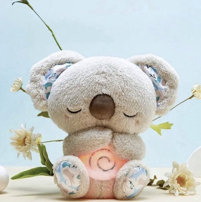 Soft Plush Comfort Toy