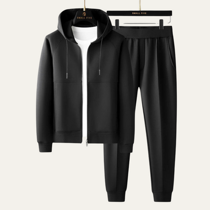 Comfortable Mens Hoodie and Jogger Set - Nocini