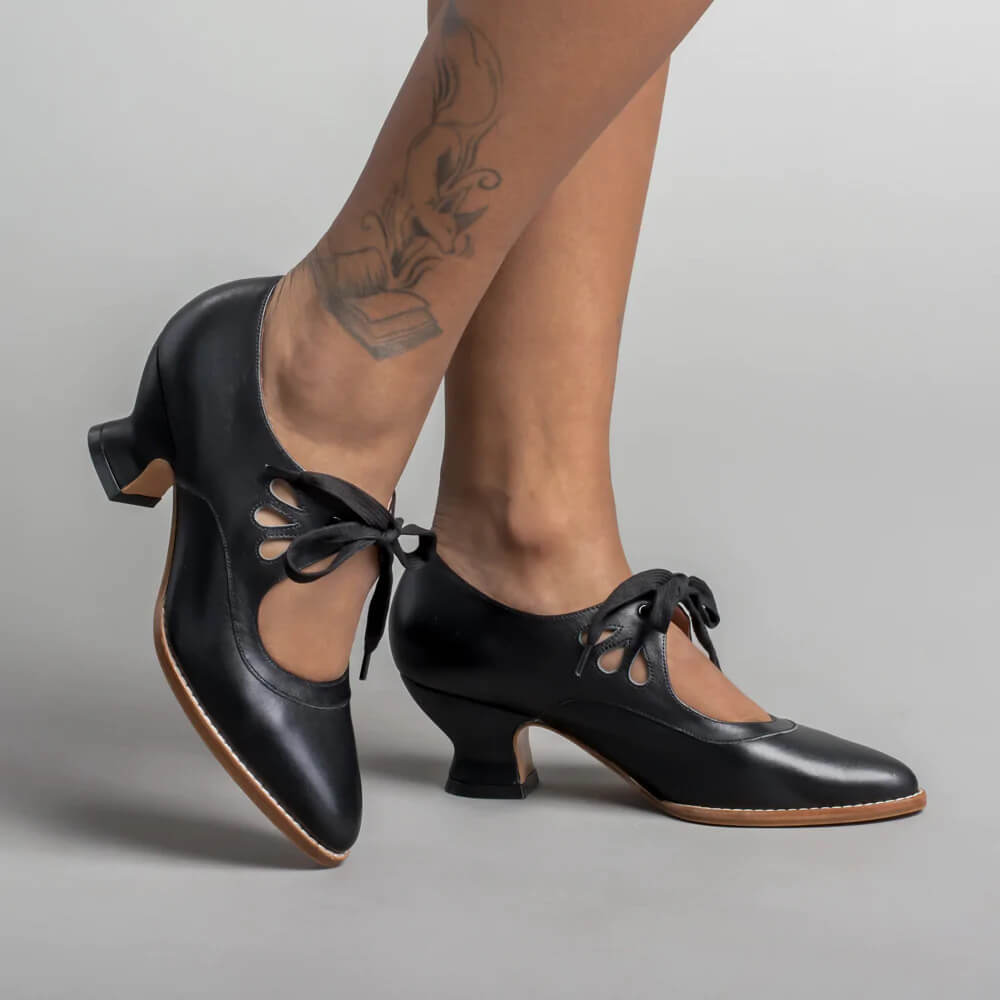 Classic Glamorous High Heels - Olytrend