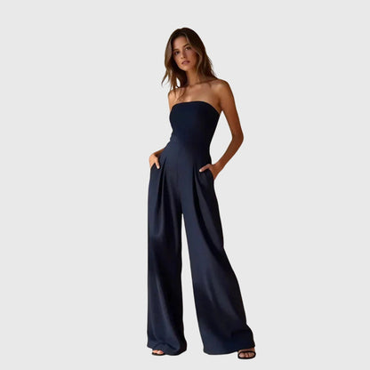 Chic Women's Jumpsuit