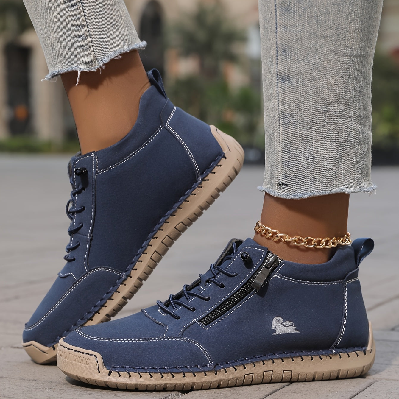 Comfortable Walking Shoes for Women with Good Arch Support