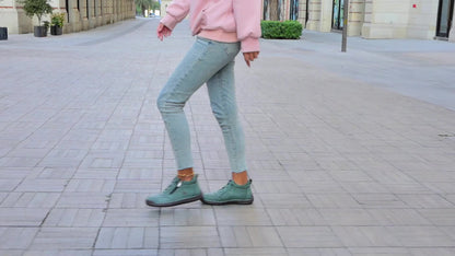 Comfortable Walking Shoes for Women with Good Arch Support