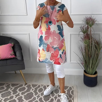 Breathable Casual Sundress