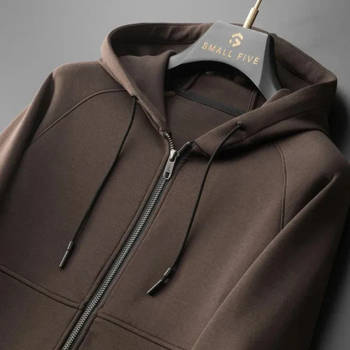 Comfortable Mens Hoodie and Jogger Set