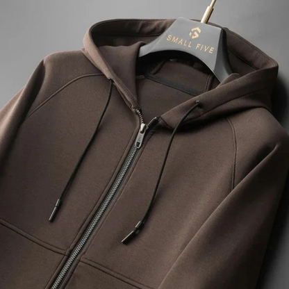 Comfortable Mens Hoodie and Jogger Set