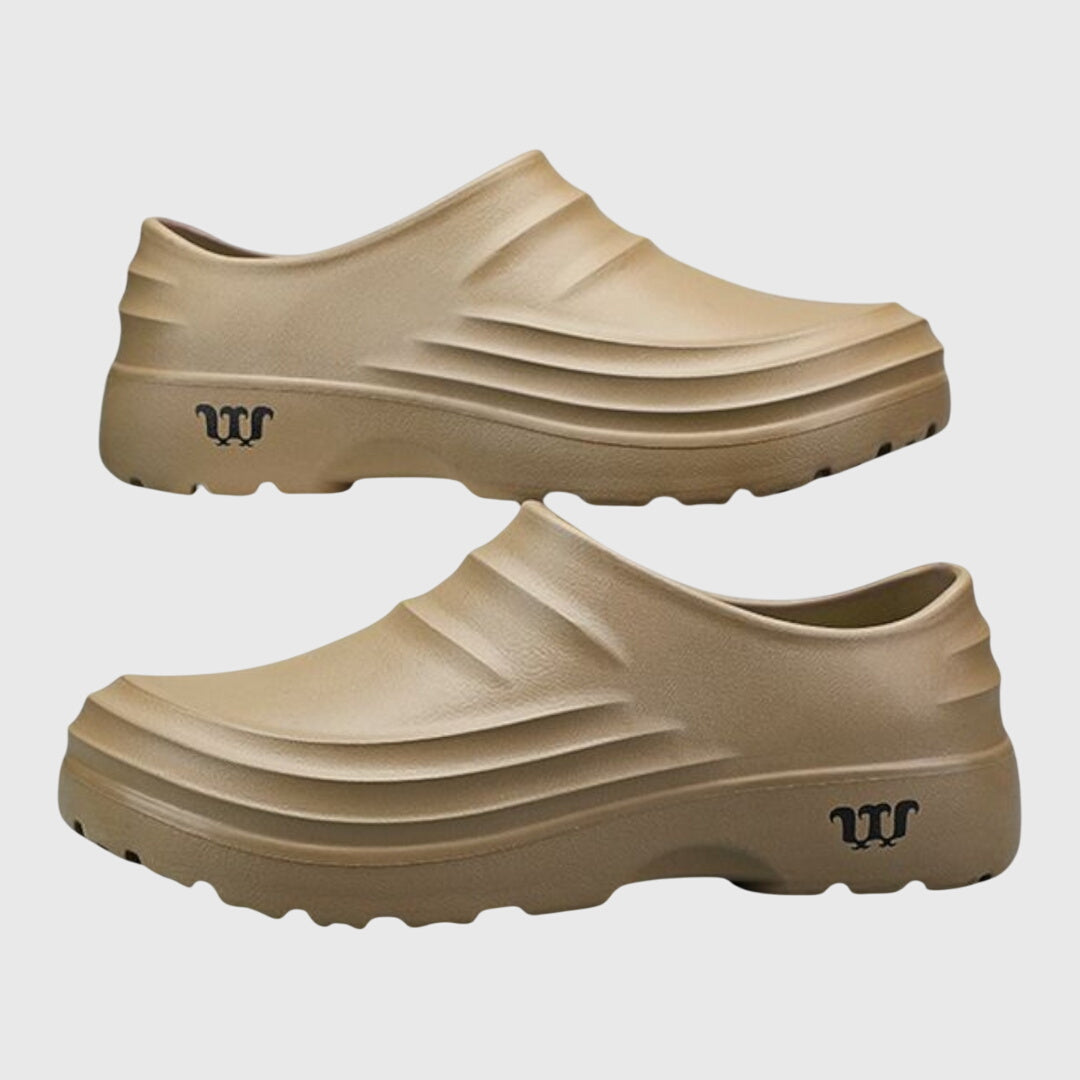 Soft and Supportive Orthostep Insoles