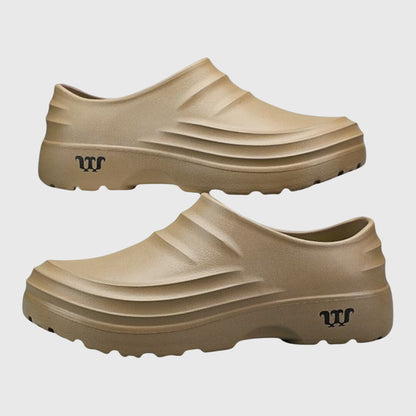 Soft and Supportive Orthostep Insoles